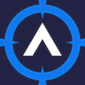 Aiming.Pro logo