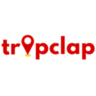 TripClap logo