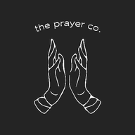 The Prayer Co. logo