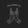 The Prayer Co. logo