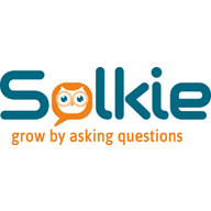 Solkie.nl logo