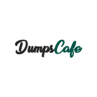 DumpsCafe logo