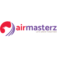 AIRMASTERZ logo