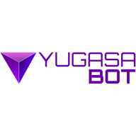 YugasaBot logo