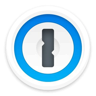 Masked Emails by 1Password logo
