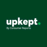 Upkept by Consumer Reports logo