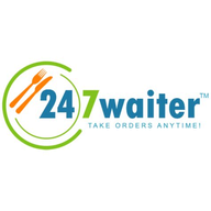 247waiter logo