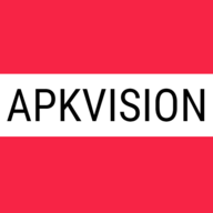 ApkVision.org logo