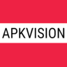 ApkVision.org logo
