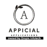 Appicial BlaBlaCar Clone App logo