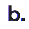 Backdrop Beta logo