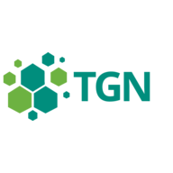 TGNDATA logo