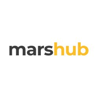 MarsHub logo