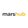 MarsHub logo