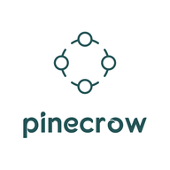 Pinecrow logo