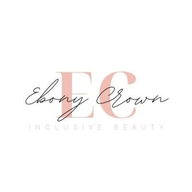 Ebony Crown logo