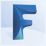 Autodesk Formit logo