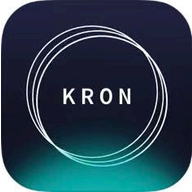 Titan by KRON logo