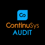 C-AUDIT logo