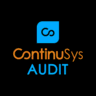 C-AUDIT logo