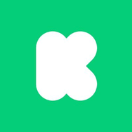 Kickstarter Spotlight logo