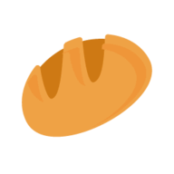 CryptoBread.app logo