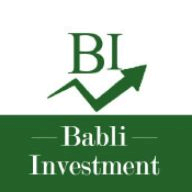 babliinvestment.com Babli Investment logo