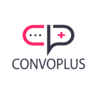 ConvoPLUS logo