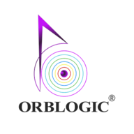 Orblogic logo