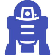 R2DTools logo
