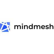 Mindmesh (Spot) logo