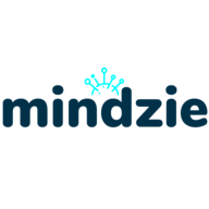mindzie logo