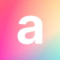 Alphadrop logo