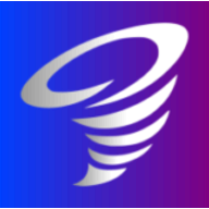 Twister OS logo