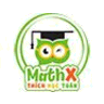 MathX logo