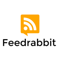 Feedrabbit logo