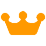 CrownPDF logo