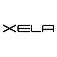 XELA UI Kit logo