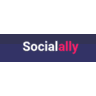 Socialally.xyz logo
