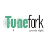 Tunefork logo
