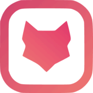 FollowFox logo