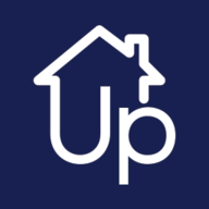 UpHome Renovation logo