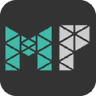 Magic Pixel logo