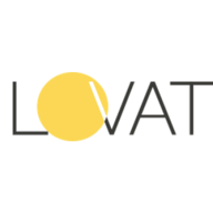 LOVAT Software logo
