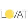 LOVAT Software logo