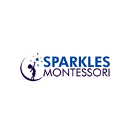 Sparkles Montessori logo