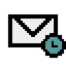 forlater.email logo