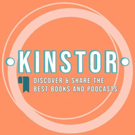 KinStor logo