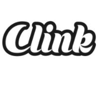 Clink.bio logo