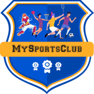 MySportsClub.co.in logo